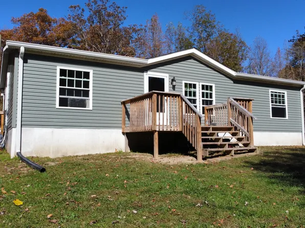 LOT 3274 Mud Creek Rd, Williamsburg, KY 40769