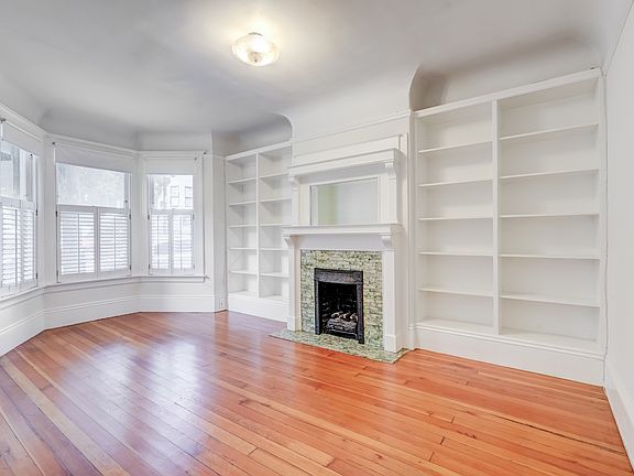 Bedroom #1 Front of the Unit