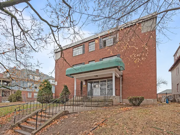 212 Laurel St, Hartford, CT