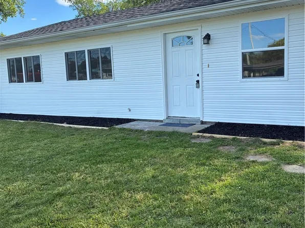 1105 Spruce Drive, Jeffersonville, IN 47130