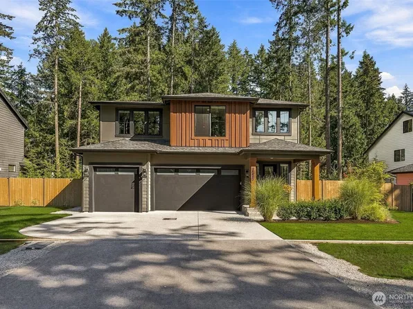 28812 224th Avenue SE, Black Diamond, WA 98010