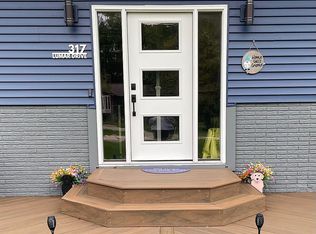 317 Lu Mar Dr, Pearl City, IL 61062