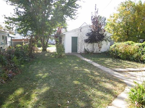 Yard