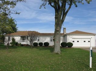 5807 County Road 40, Butler, IN 46721