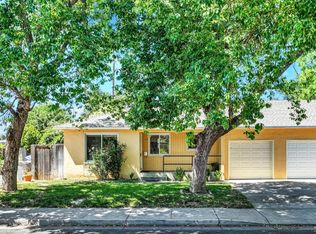 11 Lincoln Avenue, Woodland, CA 95695