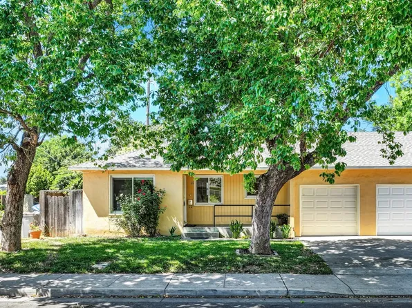 11 Lincoln Avenue, Woodland, CA 95695