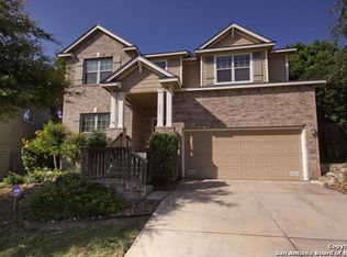 215 Willow Grove Dr, San Antonio, TX 78245