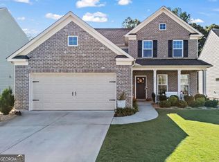 5559 Wheeler Ridge Rd, Auburn, GA 30011