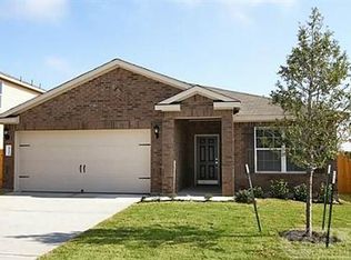 524 Drift St, Crowley, TX 76036