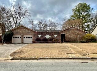 1240 Brandywine Ln SE, Decatur, AL 35601