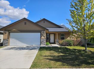 16799 N Dartmouth Ave, Nampa, ID 83687