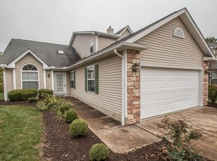 7572 Sanctuary Cir #15, Brecksville, OH 44141