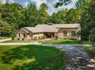 3101 Flint Ridge Rd, Palmyra, TN 37142