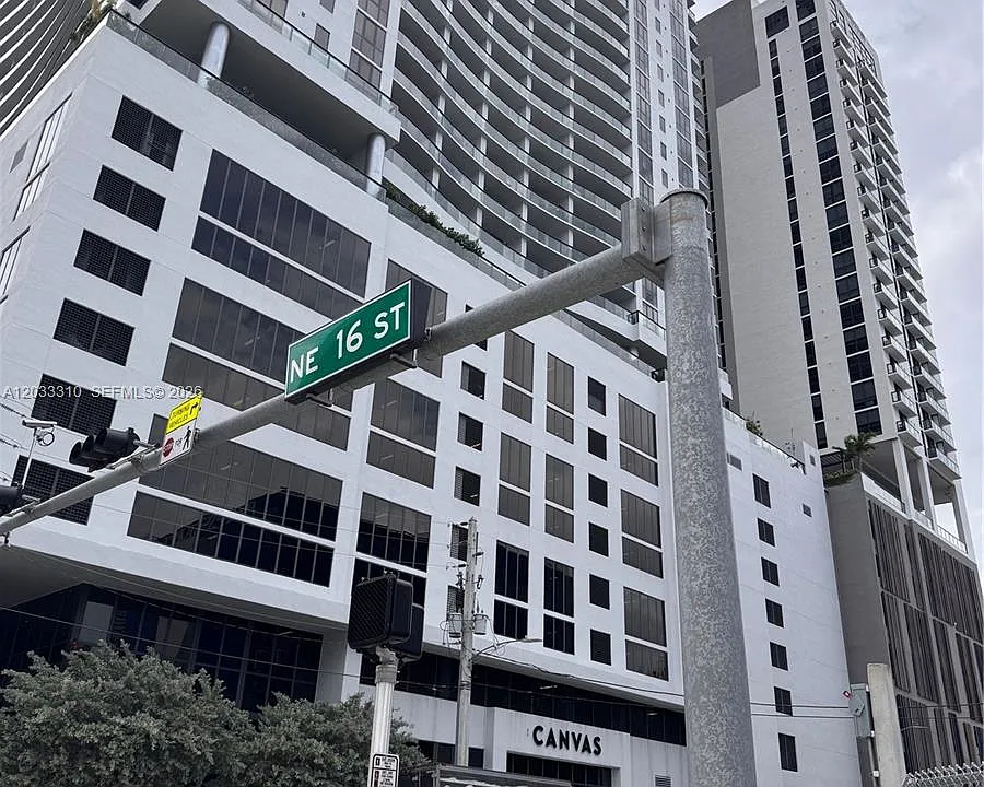 1600 NE 1st Ave #2015