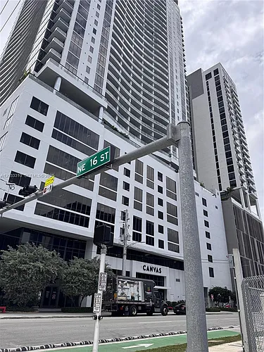 1600 NE 1st Ave #2015 Photo 1