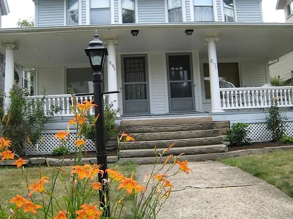 2195 Bellfield Ave #1, Cleveland, OH 44106