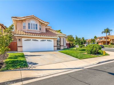 40887 Blazing Star Ct, Murrieta, CA, 92562
