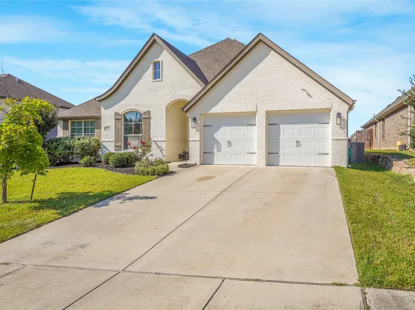 556 Inwood St, Benbrook, TX 76126