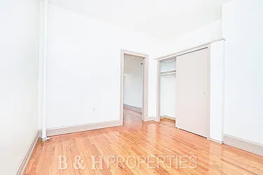 Rented by B & H Properties of New York LTD