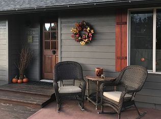 1058 E Ranch Ave, Sisters, OR 97759