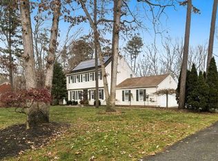 8 Washington Way, Tabernacle, NJ 08088