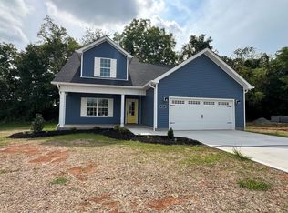 317 Talon Dr, Hopkinsville, KY 42240