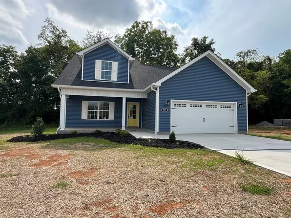 317 Talon Dr, Hopkinsville, KY 42240