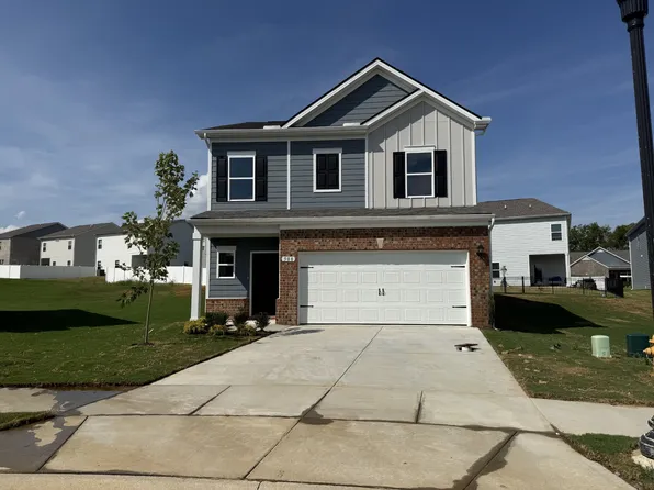 508 Coffee Ct Lot 39, Gallatin, TN 37066