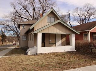 4101 Euclid Ave, Kansas City, MO 64130