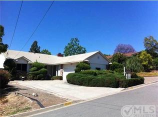 10054 Diversion Dr, Spring Valley, CA 91977