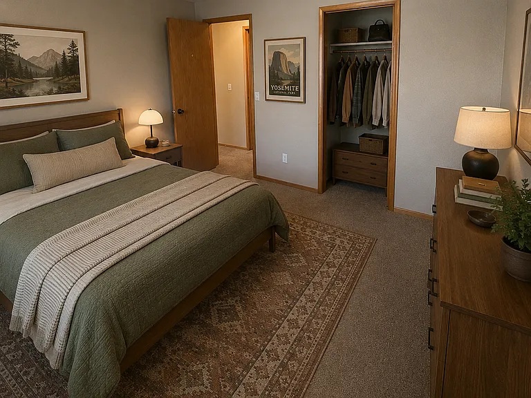 Cascade Village — Photo 64