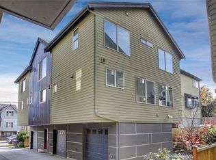 4781C 35th Ave S, Seattle, WA 98118