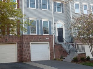 13036 Quartz Ln, Clifton, VA 20124