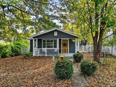 6568 Odell St, Saint Louis, MO, 63139