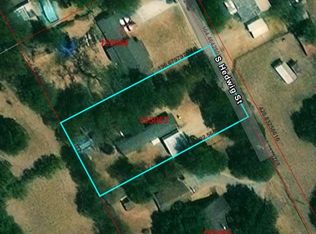 206 S Hedwig St, Riesel, TX 76682