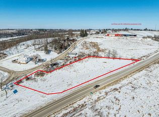 Hillcrest Rd, Argyle, WI 53504