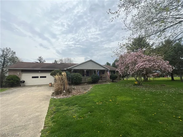 43271 Webster Rd, Wellington, OH 44090