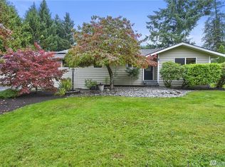 15523 73rd Ave SE, Snohomish, WA 98296