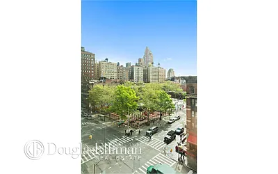 Sold by Douglas Elliman