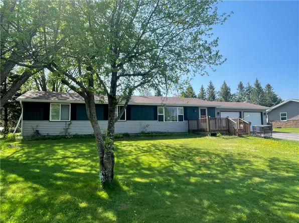 1148 Marian Lane, Park Falls, WI 54552