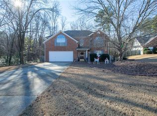 56 Arbor Cove Dr, Stockbridge, GA 30281