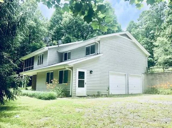 42 Banner Farm Rd, Mills River, NC 28759