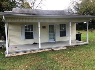 107 Brown St, Athens, TN 37303