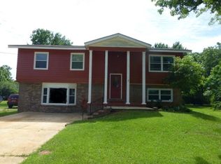 486 County Road 618, Enterprise, AL 36330