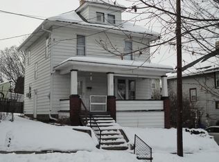12 Englewood Ave, Oil City, PA