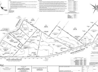 2 Rice Corner Rd LOT G, Brookfield, MA 01506