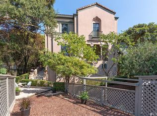 40 Brookside Ave, Berkeley, CA 94705