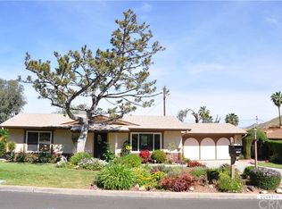 20497 Claremont Ave, Riverside, CA 92507