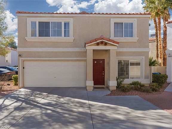 2nd image of 8848 Cornwall Glen Ave