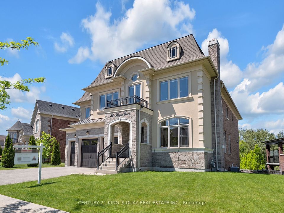 Undisclosed Address), King, ON L7B 0M1 | MLS #N13229926 | Zillow